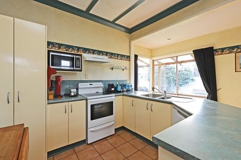 Photo of property in 1 Griffin Street, Marewa, Napier, 4110