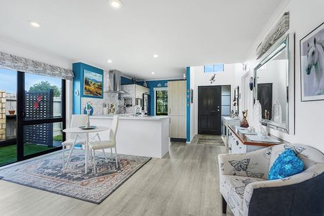 Photo of property in Bramley Gardens, 68/3 Turnbury Court, Rototuna, Hamilton, 3210