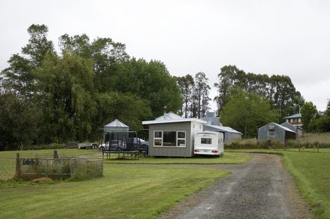 Photo of property in 198 Waiwera Station Road, Waiwera South, Clinton, 9584