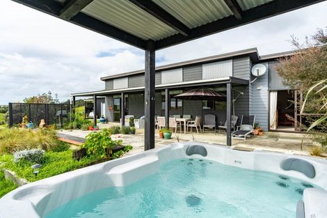 Photo of property in 56 West Farm Drive, Kaiwaka, Wellsford, 0975