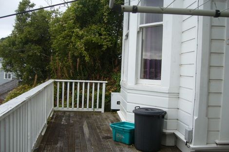 Photo of property in 22 Ohiro Road, Aro Valley, Wellington, 6021