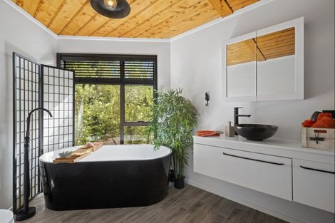 Photo of property in 2846 Hunua Road, Hunua, Papakura, 2583