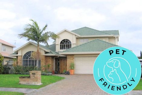 Photo of property in 34 Keppoch Court, Dannemora, Auckland, 2016