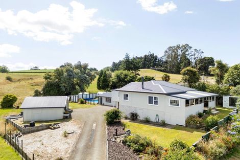 Photo of property in 741 Te Pahu Road, Te Pahu, Hamilton, 3285