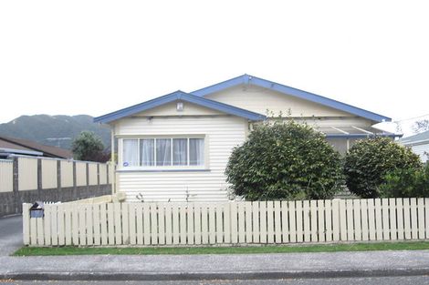 Photo of property in 28 Trinity Avenue, Epuni, Lower Hutt, 5011