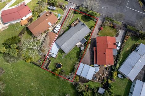 Photo of property in 17 Macmurdo Avenue, Glenview, Hamilton, 3206