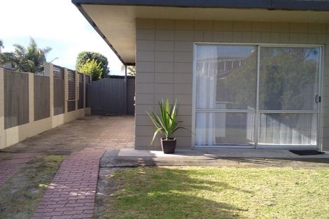 Photo of property in 167 Oceanbeach Road, Mount Maunganui, 3116