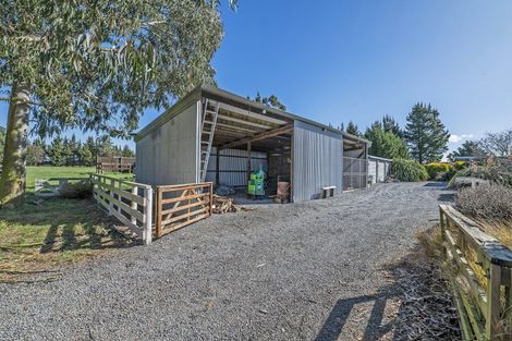 Photo of property in 201 Karanga Road, Dunsandel, Leeston, 7682