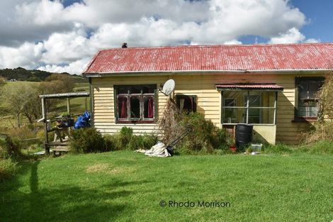 Photo of property in 153 Pahi Road, Pahi, Paparoa, 0571