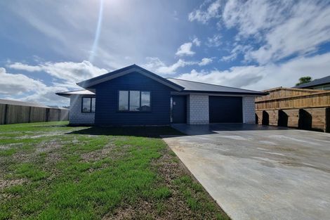 Photo of property in 22 Acacia Avenue, Kihikihi, Te Awamutu, 3800