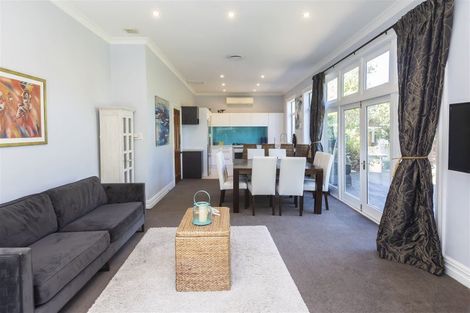 Photo of property in 116 Saint Albans Street, St Albans, Christchurch, 8014