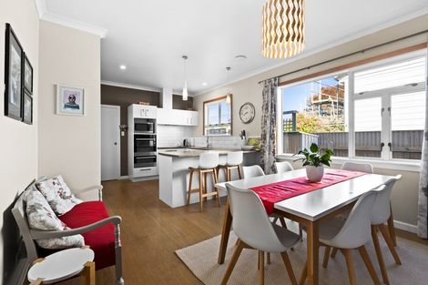 Photo of property in 129 Nelson Crescent, Napier South, Napier, 4110