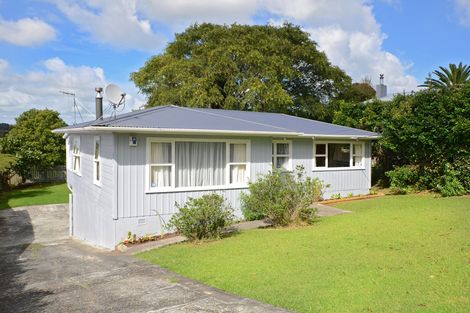 Photo of property in 68 Murdoch Crescent, Raumanga, Whangarei, 0110
