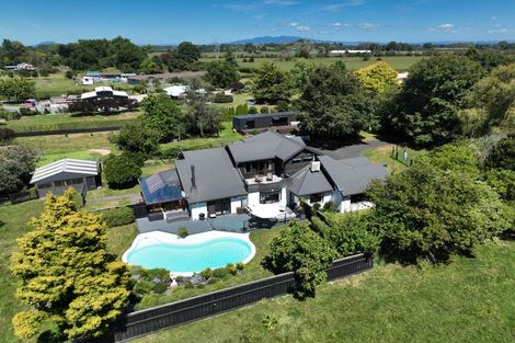 Photo of property in 117 Duncan Road, Tamahere, Hamilton, 3283