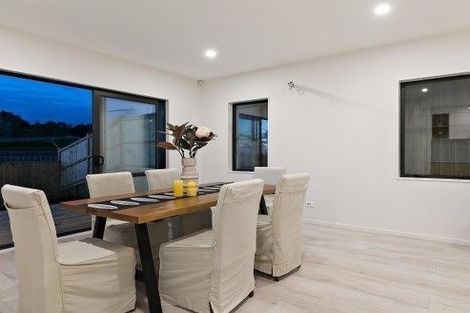 Photo of property in 34 Kilcooley Road, Flat Bush, Auckland, 2019