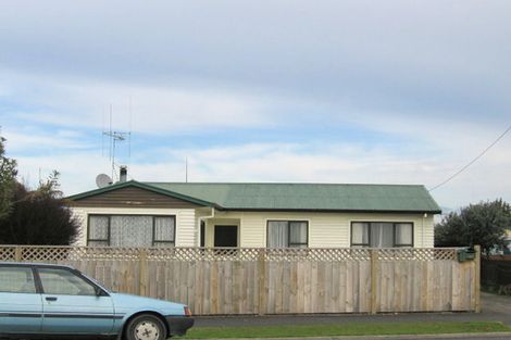 Photo of property in 137 Killarney Road, Frankton, Hamilton, 3204