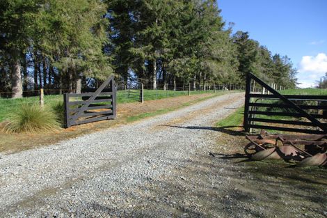 Photo of property in 784 Winchester Hanging Rock Road, Hilton, Temuka, 7985