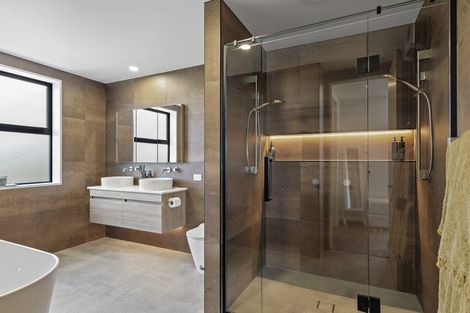 Photo of property in 20a Wroxton Terrace, Merivale, Christchurch, 8014