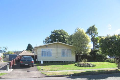 Photo of property in 33 Bonnie Glen Crescent, Ebdentown, Upper Hutt, 5018