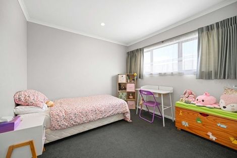 Photo of property in 35 Tennille Street, Flagstaff, Hamilton, 3210