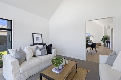 Photo of property in 17 Little Gem Road, Hornby, Christchurch, 8025