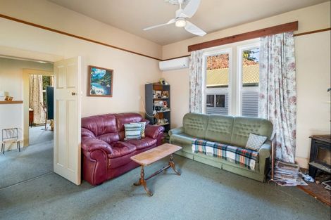 Photo of property in 2576 Homebush Road, Glentunnel, Coalgate, 7673