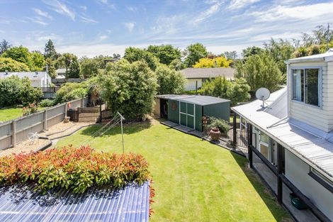 Photo of property in 17 Wellington Street, Ashley, Rangiora, 7477