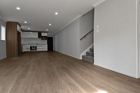 Photo of property in 9b Sari Place, Massey, Auckland, 0614