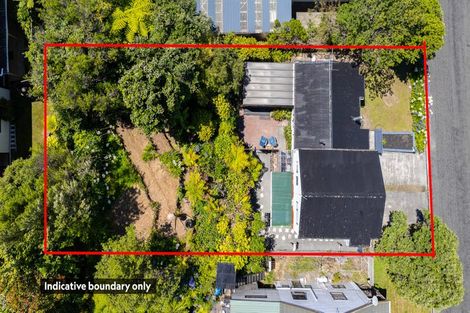 Photo of property in 6 Bowline Place, Whitby, Porirua, 5024