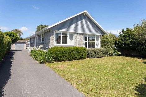 Photo of property in 30 O'leary Street, Hoon Hay, Christchurch, 8025
