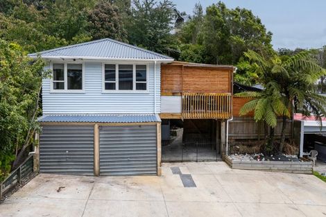 Photo of property in 159 Sievers Grove, Cannons Creek, Porirua, 5024