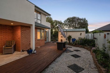 Photo of property in 71 Burwood Road, Burwood, Christchurch, 8083