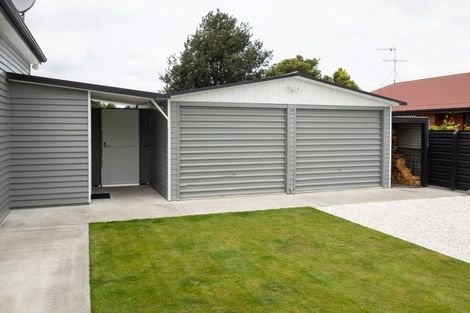 Photo of property in 9 Nixon Street, Tinwald, Ashburton, 7700