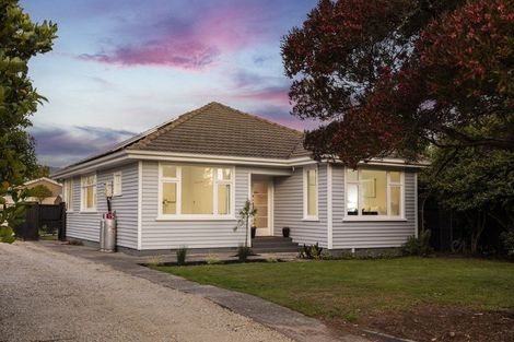 Photo of property in 9a Meadow Street, Papanui, Christchurch, 8052
