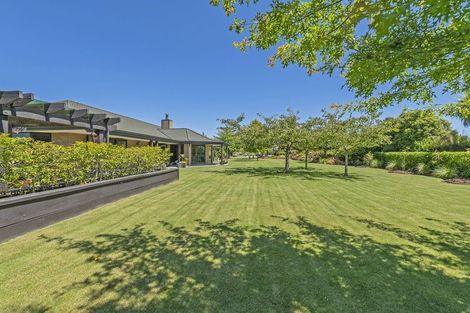 Photo of property in 94 Rossington Drive, West Melton, 7618