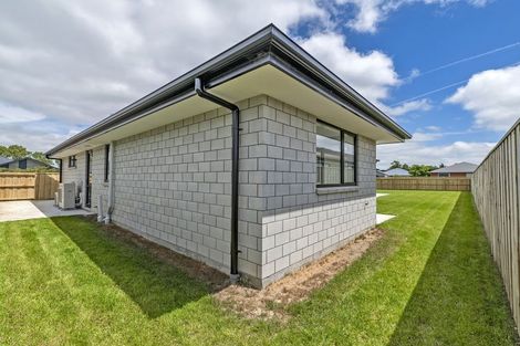 Photo of property in 1 Cedric Place, Darfield, 7510