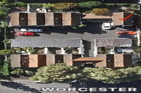 Photo of property in 9/265 Worcester Street, Christchurch Central, Christchurch, 8011