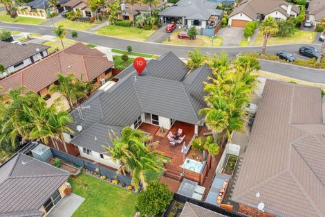 Photo of property in 10 Serena Key, Papamoa Beach, Papamoa, 3118