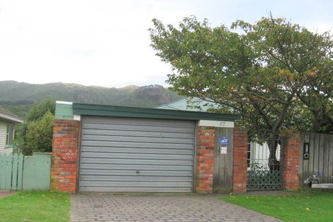 Photo of property in 47 Handyside Street, Tawa, Wellington, 5028