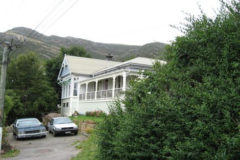 Photo of property in 34 Cunningham Terrace, Lyttelton, 8082