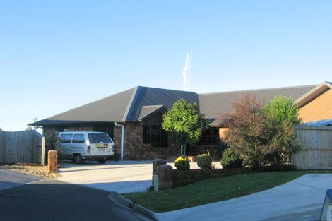 Photo of property in 18 Killegray Close, Flagstaff, Hamilton, 3210