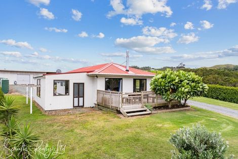 Photo of property in 178 Heatley Road, Whakapirau, Maungaturoto, 0583