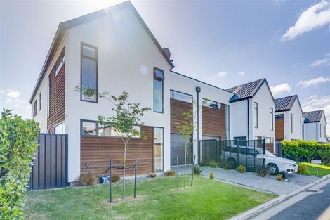 Photo of property in 12 Durell Lane, Halswell, Christchurch, 8025