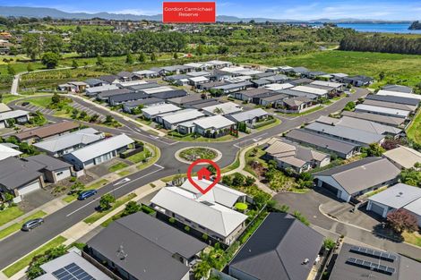 Photo of property in 22 Saint Pauls Drive, Brookfield, Tauranga, 3110