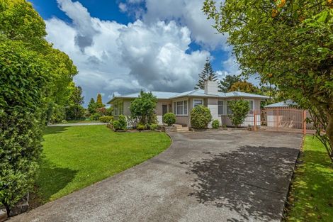 Photo of property in 72 Birmingham Street, Takaro, Palmerston North, 4412
