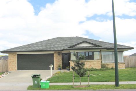 Photo of property in 10 Arabian Drive, Papamoa Beach, Papamoa, 3118