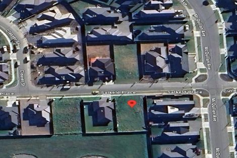 Photo of property in 3 Salkeld Place, Woodend, 7610