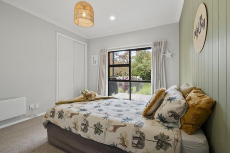 Photo of property in 4 Inglis Road, Pahiatua, 4983