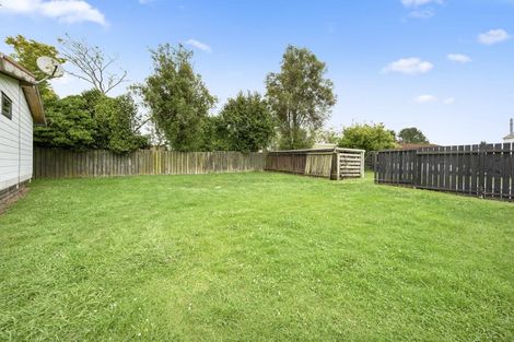 Photo of property in 52 Tasman Drive, Tokoroa, 3420