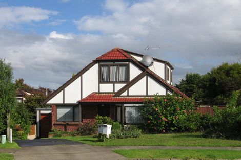 Photo of property in 3/11 Regia Close, Half Moon Bay, Auckland, 2012